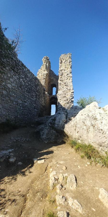 Ubytovani Marketa Perna Εξωτερικό φωτογραφία