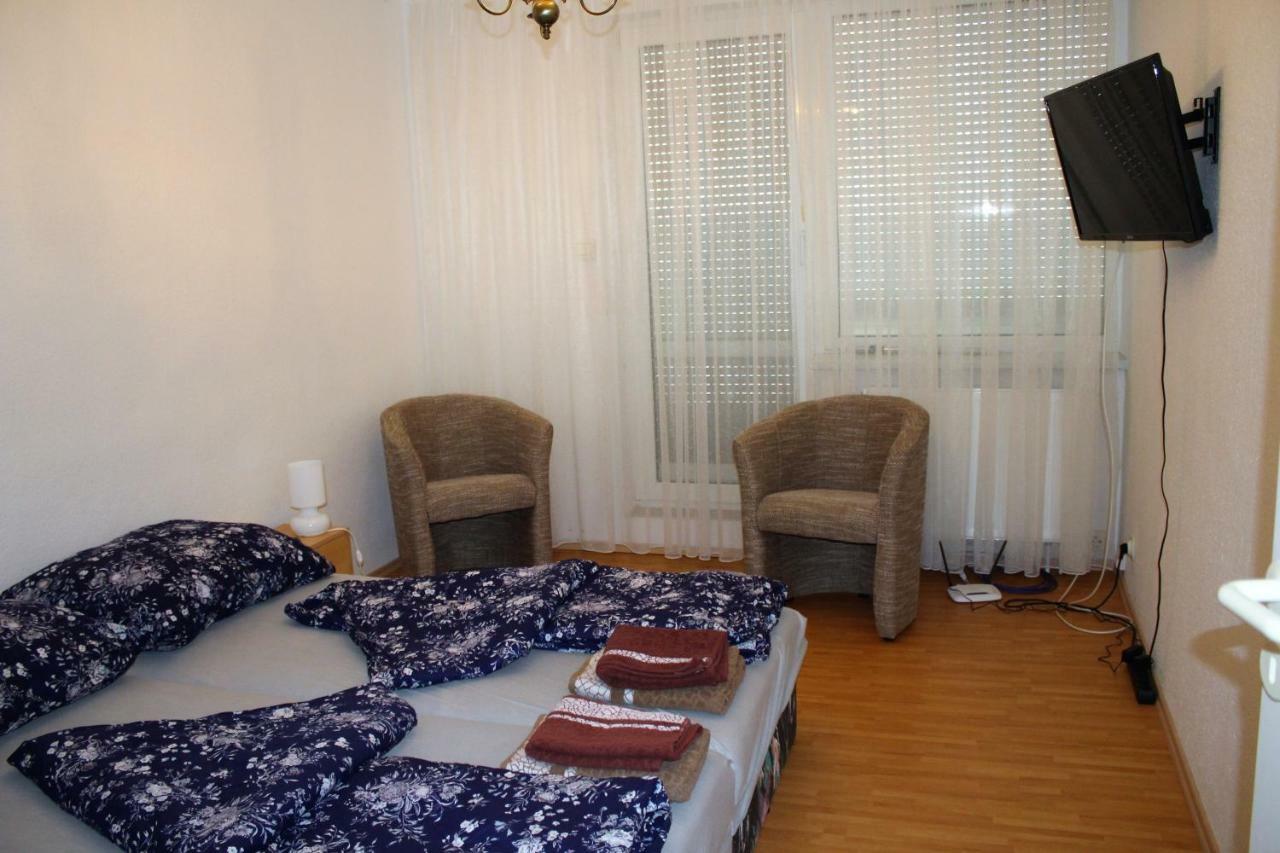 Ubytovani Marketa Perna Εξωτερικό φωτογραφία