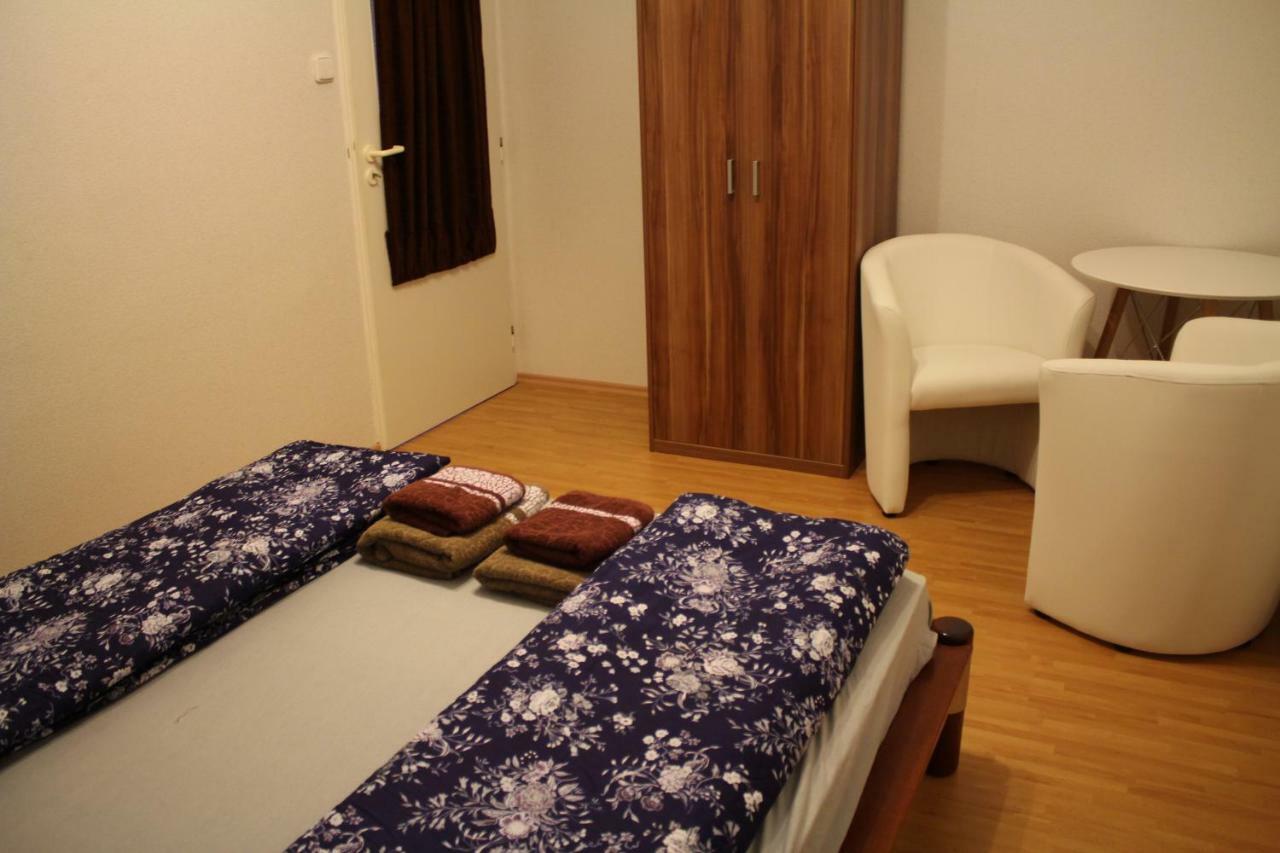 Ubytovani Marketa Perna Εξωτερικό φωτογραφία