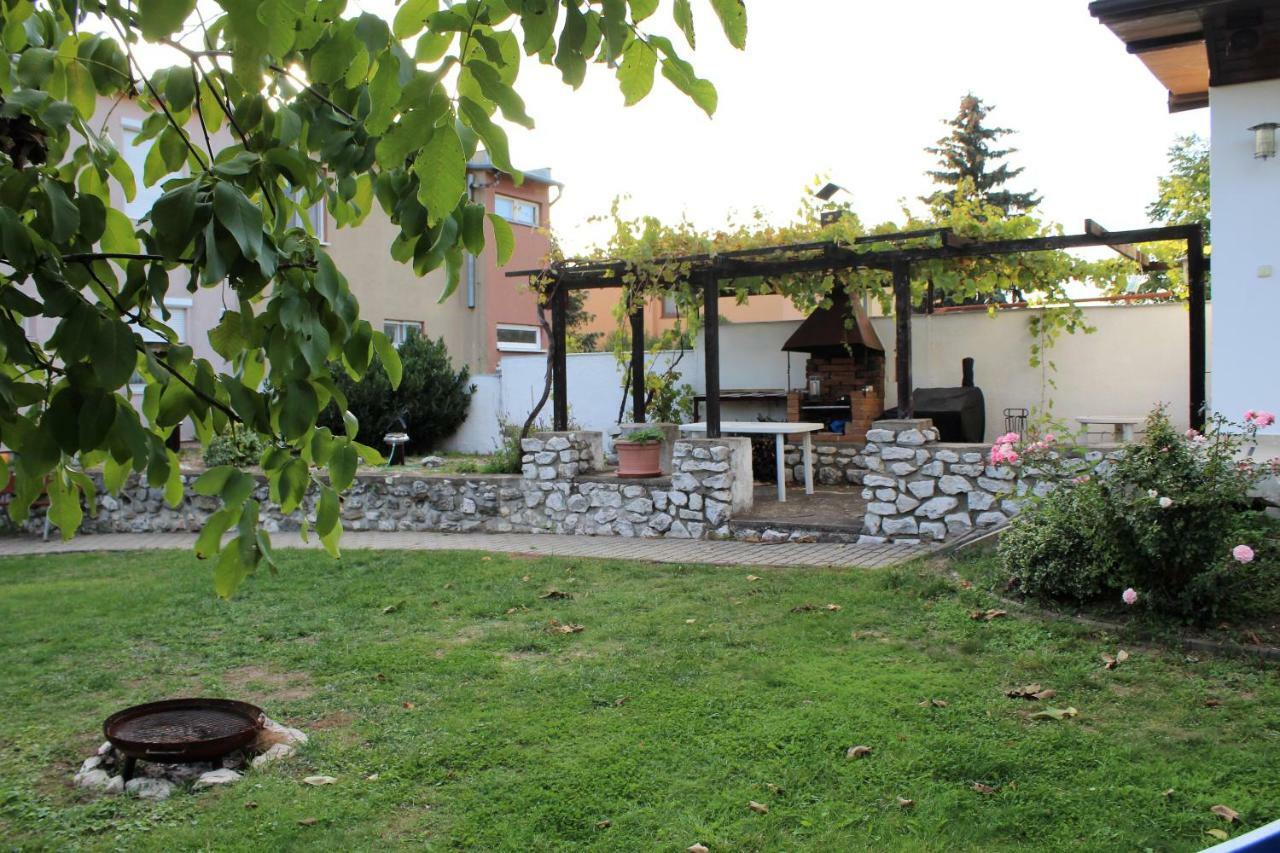 Ubytovani Marketa Perna Εξωτερικό φωτογραφία